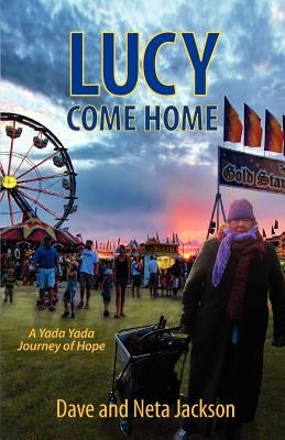 Lucy Come Home Paperback Castle Rock Creative, Inc.