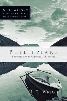 Philippians: 8 Studies for Individuals and Groups IVP Connect
