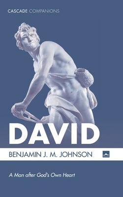 David Paperback Cascade Books