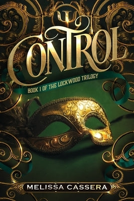 Control Paperback Mogul Scarf Productions, Inc.