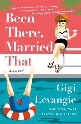 Been There, Married That Paperback St. Martin's Griffin