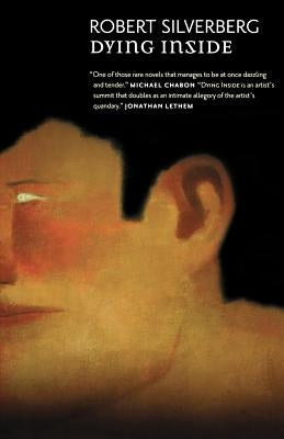 Dying Inside Paperback Orb Books