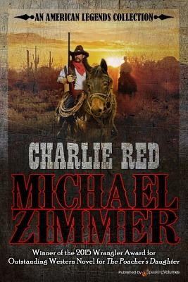 Charlie Red by Zimmer, Michael