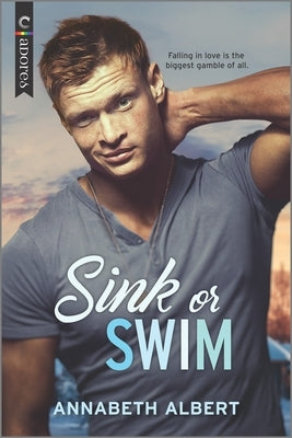 Sink or Swim by Albert, Annabeth