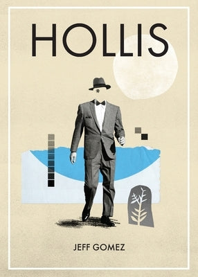 Hollis Harrow Books