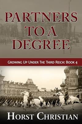 Partners To A Degree Paperback Createspace Independent Publishing Platform