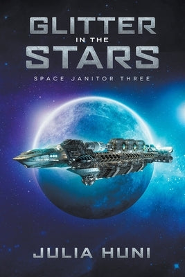 Glitter in the Stars Paperback Julia Huni