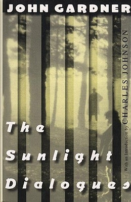 The Sunlight Dialogues New Directions Publishing Corporation