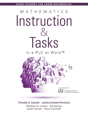 On the Same Team: (Develop a Standards-Based Curriculum for Teaching Student-Centered Mathematics.) Paperback Solution Tree