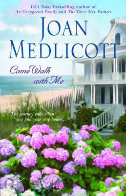 Come Walk with Me Paperback Pocket Books