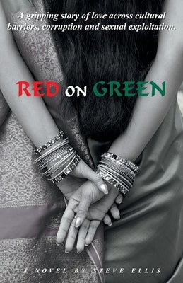 Red on Green Paperback Grosvenor House Publishing Limited