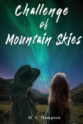 Challenge of Mountain Skies Paperback Trilogy Christian Publishing