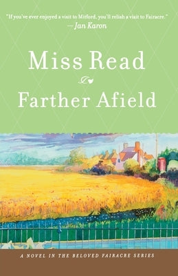 Farther Afield Paperback Harper Paperbacks