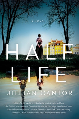 Half Life Paperback Harper Perennial