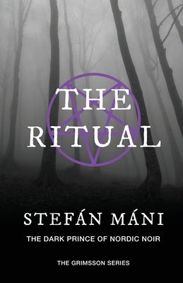 The Ritual Paperback Ethan Ellenberg Literary Agency