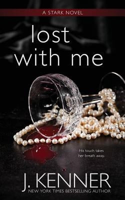 Lost With Me Paperback Martini & Olive