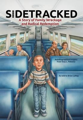 Sidetracked Paperback Xulon Press