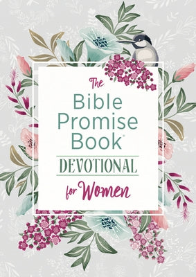 The Bible Promise Book Devotional for Women Paperback Barbour Publishing