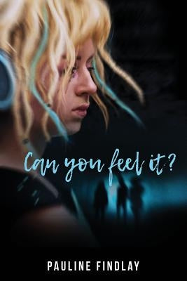 Can You Feel It? Paperback Story Rock Star