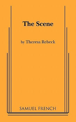 The Scene Paperback Samuel French, Inc.