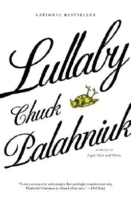 Lullaby by Palahniuk, Chuck