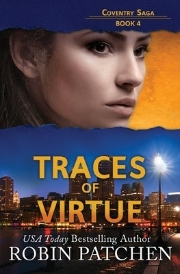 Traces of Virtue Paperback Jdo Publishing