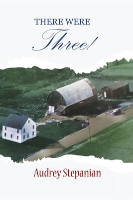 There Were Three Page Publishing, Inc.