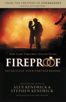 Fireproof Thomas Nelson