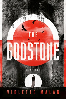 The Godstone Paperback Daw Books