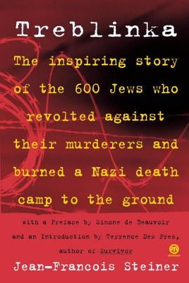 Treblinka Paperback Plume Books