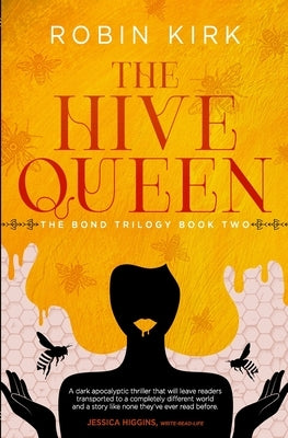 The Hive Queen Paperback Far Eek Books