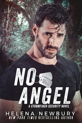 No Angel Paperback Foster & Black