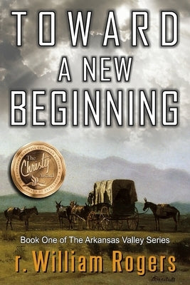Toward A New Beginning Paperback Createspace Independent Publishing Platform