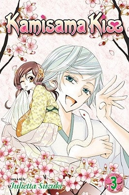 Kamisama Kiss, Vol. 3, 3 by Suzuki, Julietta