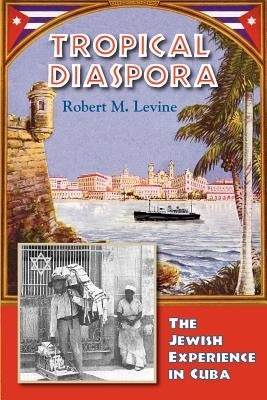 Tropical Diaspora Paperback Markus Wiener Publishers