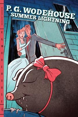 Summer Lightning Paperback W. W. Norton & Company