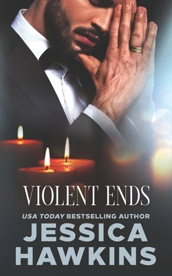 Violent Ends Paperback 518 Books, Inc.