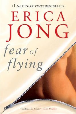 Fear of Flying Paperback Berkley Books