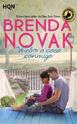 Vuelve a casa conmigo by Novak, Brenda