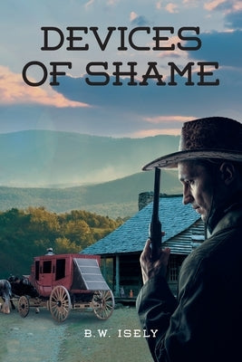 Devices of Shame Paperback Fulton Books