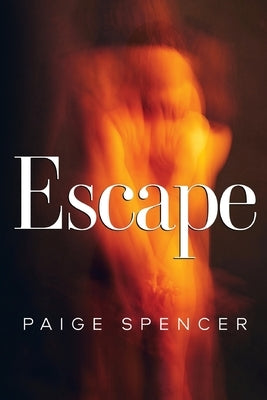 Escape Paperback Vanguard Press