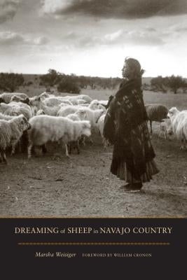 Dreaming of Sheep in Navajo Country Paperback University of Washington Press
