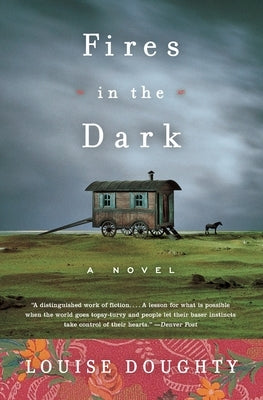 Fires in the Dark Paperback Harper Perennial