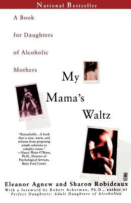 My Mama's Waltz by Agnew, Eleanor