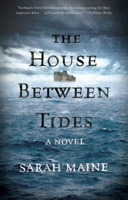 The House Between Tides Atria Books