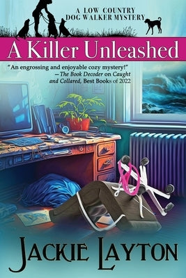 A Killer Unleashed Paperback Beyond the Page Publishing
