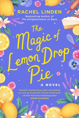 The Magic of Lemon Drop Pie Paperback Berkley Books