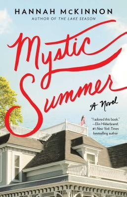 Mystic Summer Paperback Atria Books