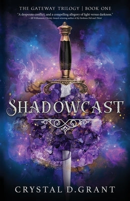 Shadowcast by Grant, Crystal D.