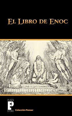 El libro de Enoc by Anonimo